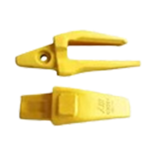 Adapters & Tooth Bucket